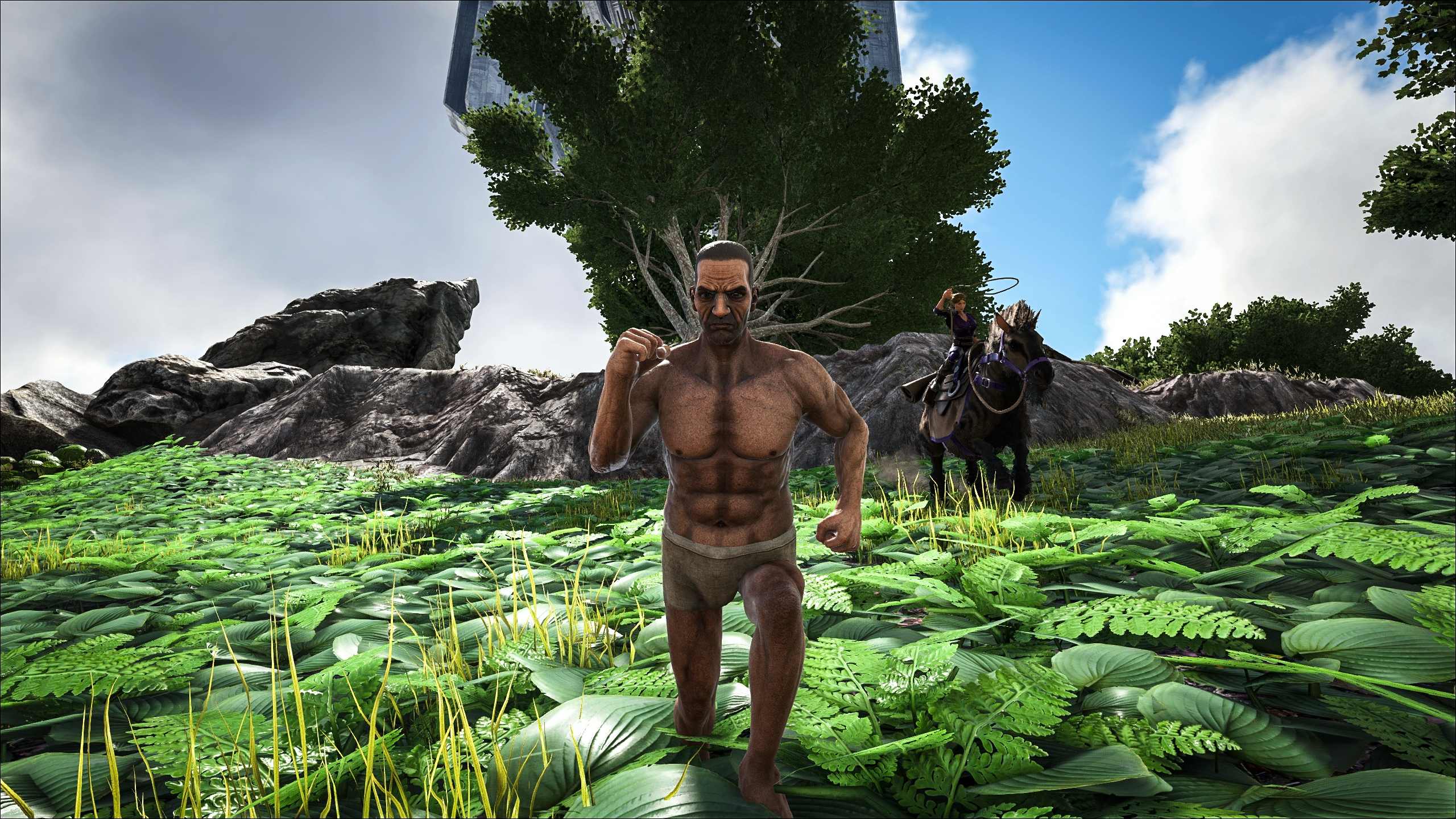 ARK: Survival Evolved - Imagen 17